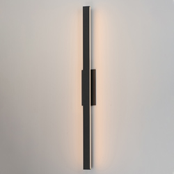 Alumilux: SideLine 51" LED Outdoor Wall Sconce