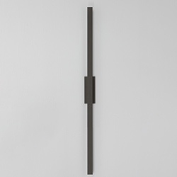 Alumilux: SideLine 96" LED Outdoor Wall Sconce