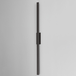 Alumilux: SideLine 96" LED Outdoor Wall Sconce