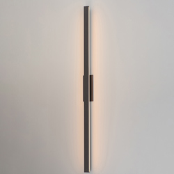 Alumilux: SideLine 96" LED Outdoor Wall Sconce