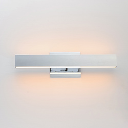 Alumilux: SideLine 5CCT 18" LED Bath Vanity